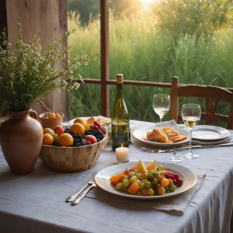 Idées de week end en amoureux pas cher pour une escapade raffinée à petit budget