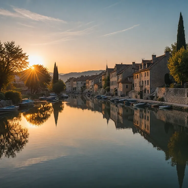 Les meilleures destinations pour couples en quête d’évasion romantique