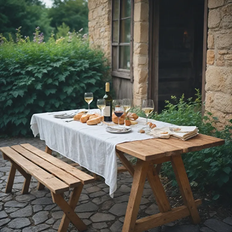 Idées de week end romantique en France pour raviver votre complicité