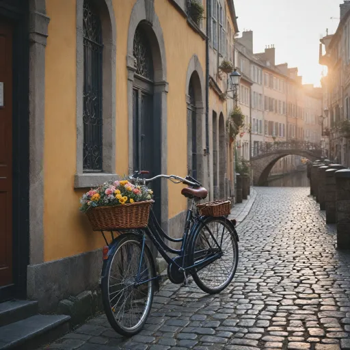 Idées de city trip en amoureux en Europe pour un week-end inoubliable