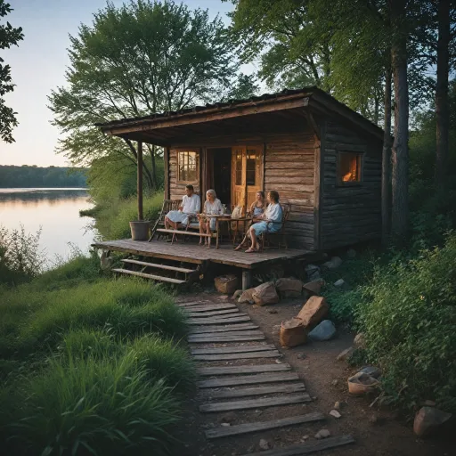 Comment organiser un voyage en couple pour vivre une parenthèse vraiment à deux