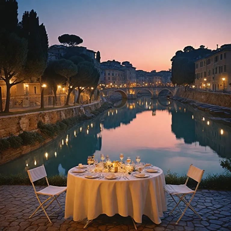 Les meilleurs endroits pour une demande en mariage inoubliable en voyage à deux