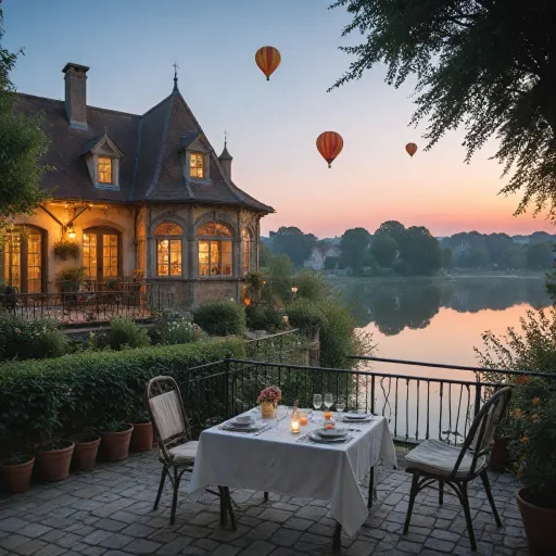 Idées d’activités romantiques en voyage pour sublimer vos escapades à deux