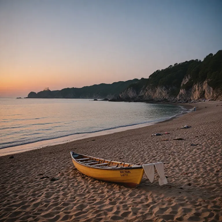 Destinations de lune de miel abordables : échapper à deux sans faire exploser le budget