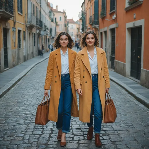 Voyager à deux sans se disputer : conseils essentiels pour un voyage en couple harmonieux