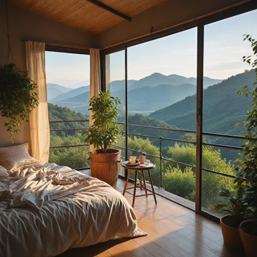 Voyage en couple en van aménagé : l’art de vivre la route à deux