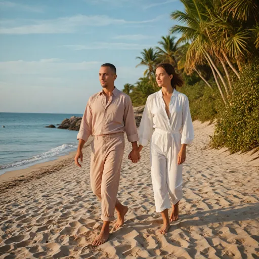 Voyage en couple à Bali avec un budget maîtrisé : guide élégant pour 15 jours à deux