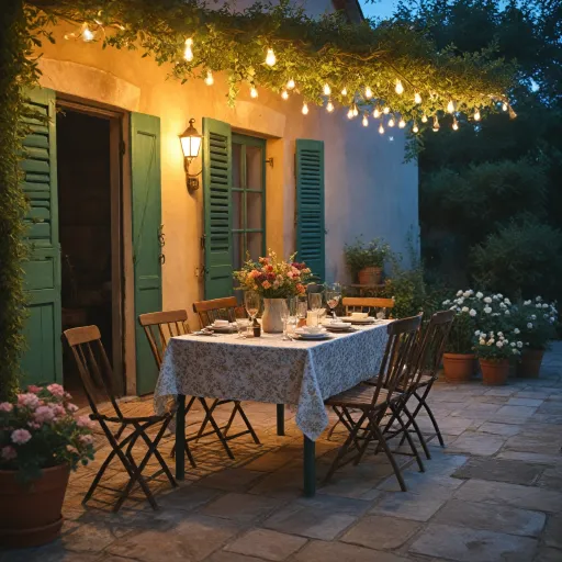 Idées de séjour romantique de dernière minute pour une escapade à deux en France
