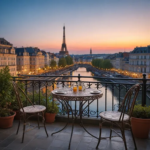 Les plus belles idées de top destinations city break en amoureux à travers l’Europe