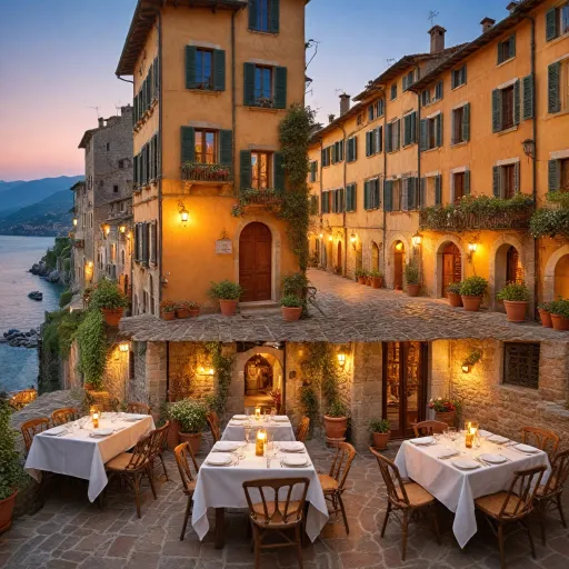 Itinéraire 7 jours en amoureux en Italie : une semaine romantique entre villes d’art et lacs italiens