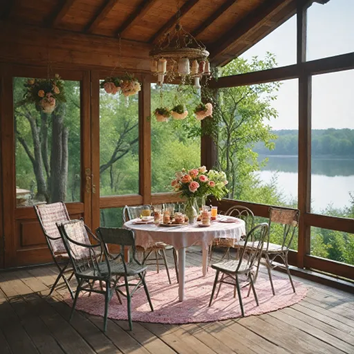 Idées de week end détente en couple pour une parenthèse vraiment romantique