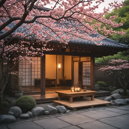 Voyage en couple au Japon : conseils essentiels pour un séjour harmonieux et romantique