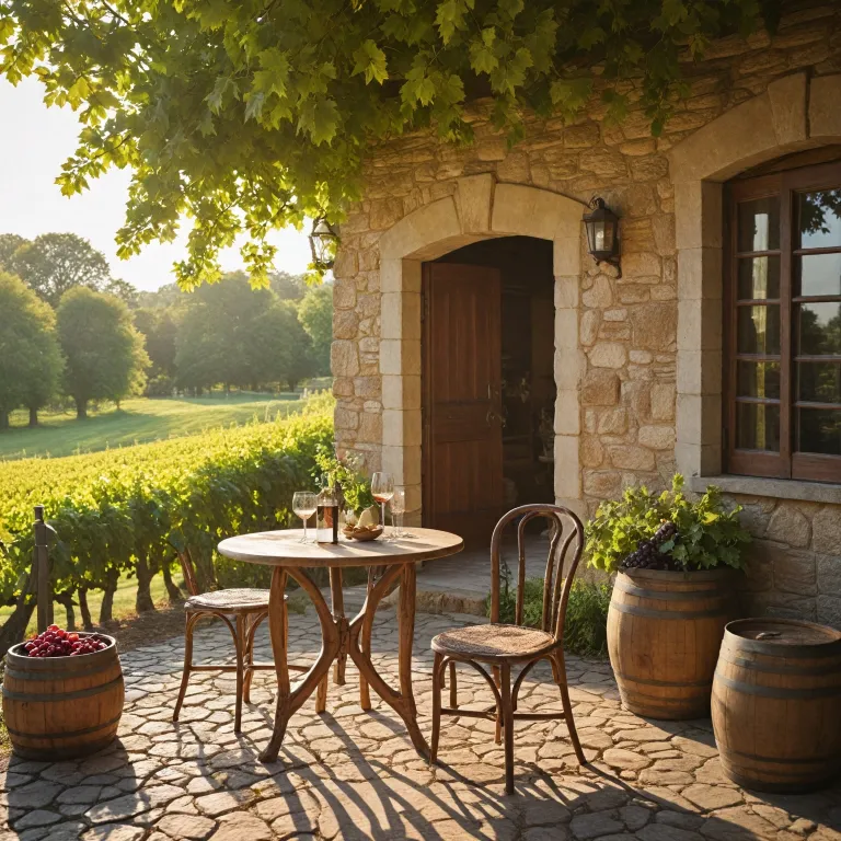 Un séjour œnologique en couple à Bordeaux pour sublimer votre complicité