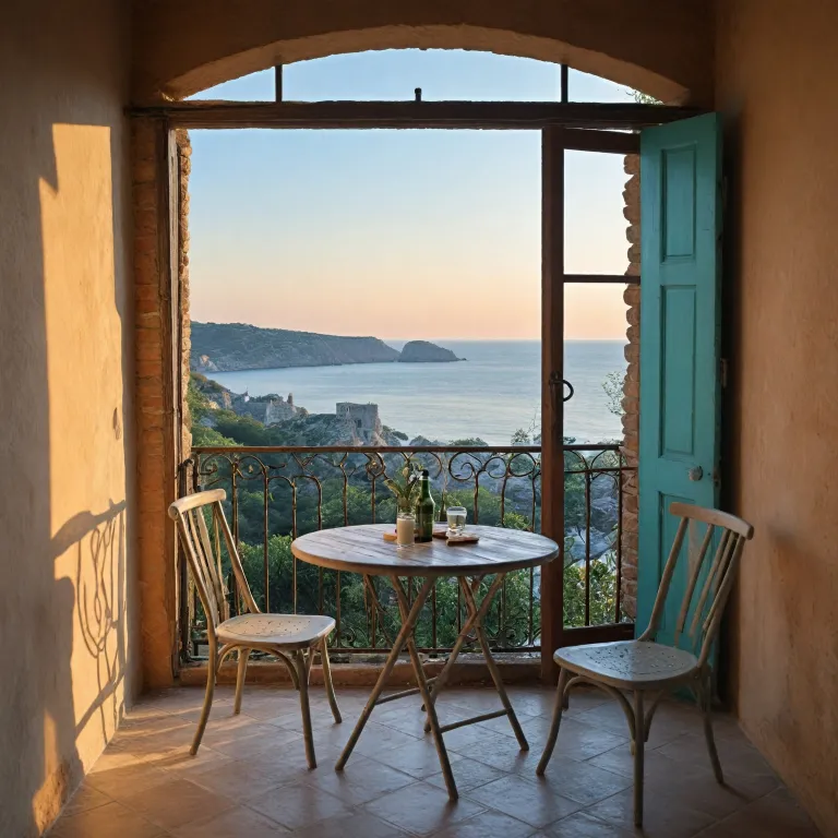 Que faire à Minorque en 1 semaine pour un voyage à deux inoubliable