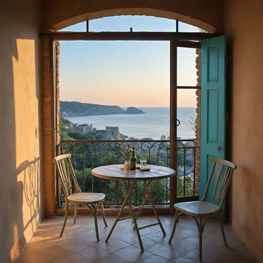 Que faire à Minorque en 1 semaine pour un voyage à deux inoubliable