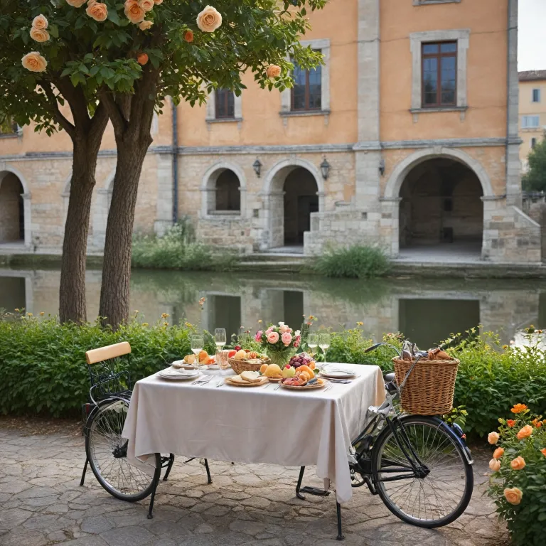 Comment visiter Pise en 1 jour en couple et profiter d’une escapade romantique