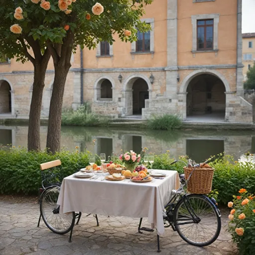 Comment visiter Pise en 1 jour en couple et profiter d’une escapade romantique