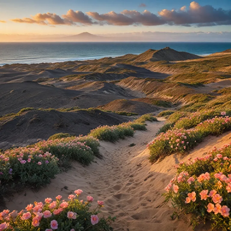 Comment visiter Fuerteventura en une semaine en couple, entre plages sauvages et villages de charme