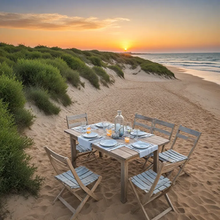 Les plus belles plages d’Oléron pour une escapade à deux inoubliable