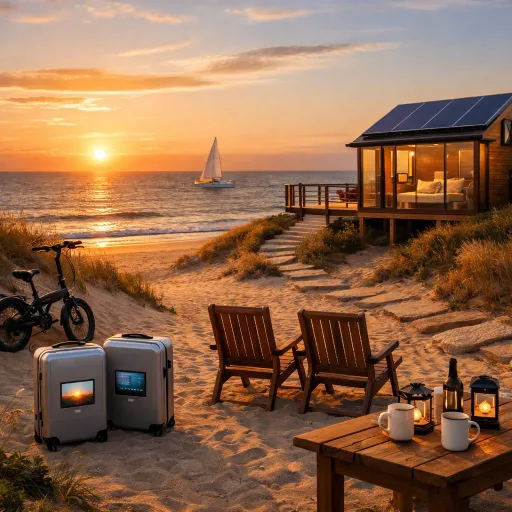 Les nouvelles tendances voyage 2026 pour sublimer vos escapades en couple