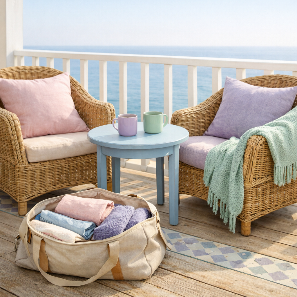 Tourisme-anytime fr : l’art de voyager en couple sans sacrifier le confort