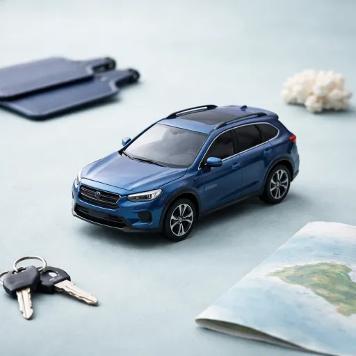 Quel type de voiture louer en Guadeloupe pour un séjour en couple harmonieux