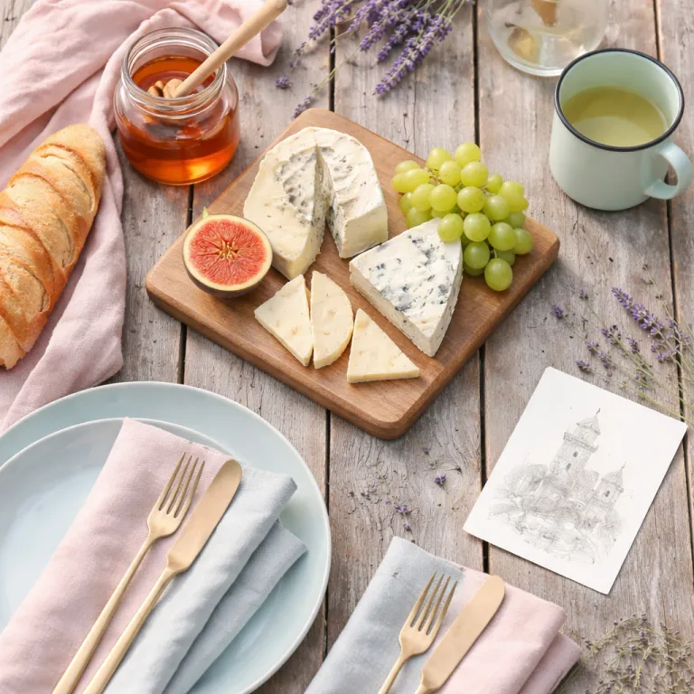 Séjour à deux à la tour de Dunières : escapade gourmande et romantique en Haute-Loire