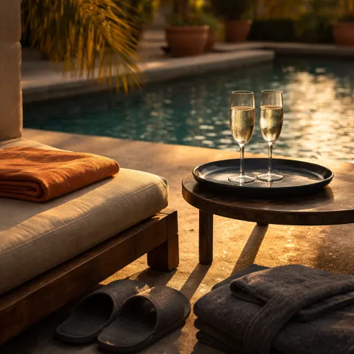 Séjour au Pullman Marrakech Palmeraie Resort & Spa : une oasis raffinée pour les couples