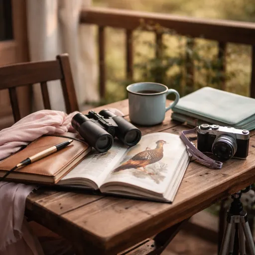 Faisan doré prix : comment ce gibier d’ornement inspire les voyages en couple