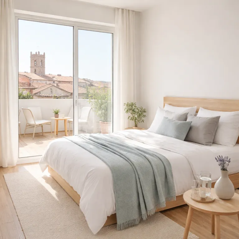 Une love room à Narbonne pour une escapade romantique inoubliable