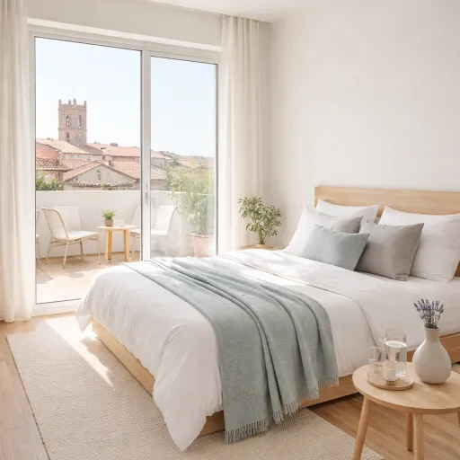 Une love room à Narbonne pour une escapade romantique inoubliable