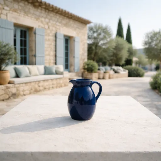 Séjour au mas des cigales : une parenthèse à deux en Provence