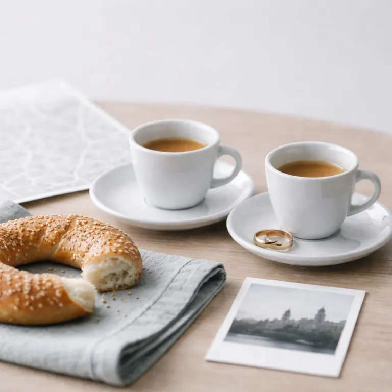 Comment visiter Cracovie en 3 jours en couple et vivre une escapade romantique inoubliable