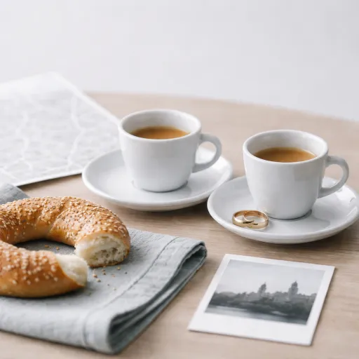 Comment visiter Cracovie en 3 jours en couple et vivre une escapade romantique inoubliable