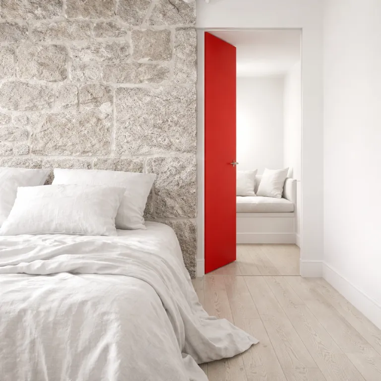 Une love room avec pièce secrète en Bretagne pour une escapade romantique inoubliable