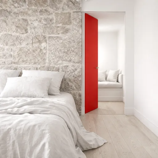 Une love room avec pièce secrète en Bretagne pour une escapade romantique inoubliable