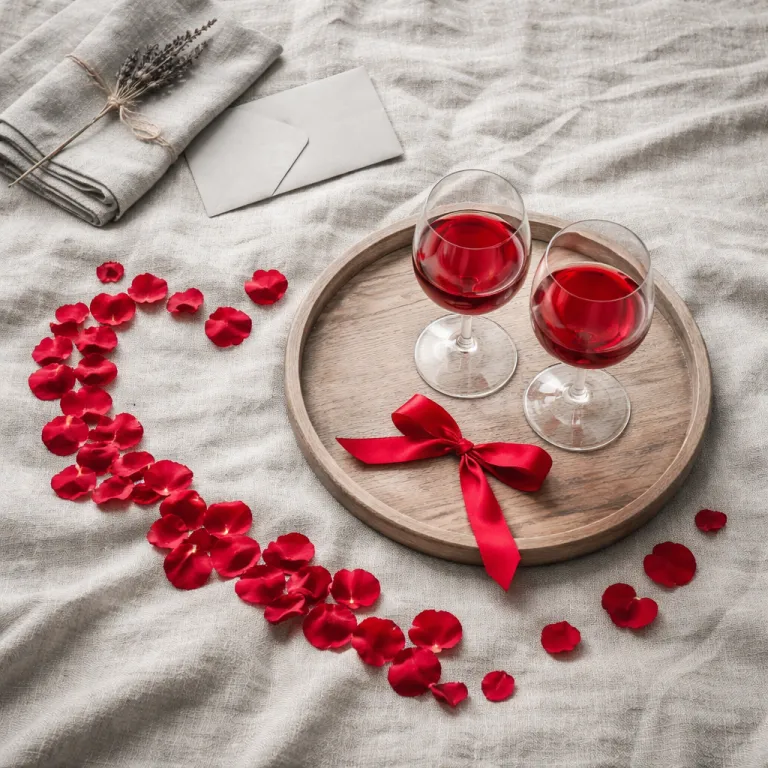 Une love room en Seine et Marne pour une escapade romantique inoubliable