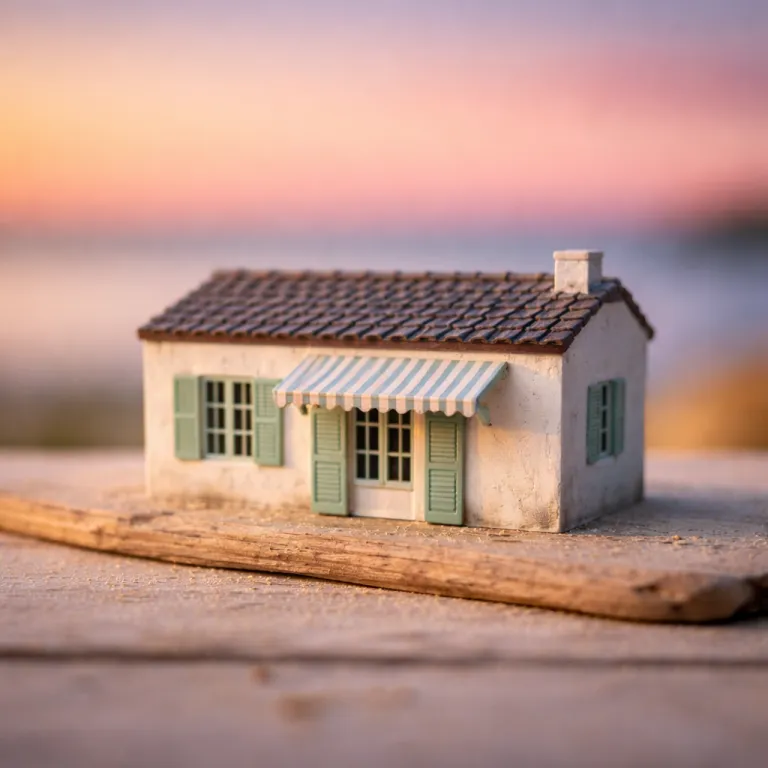 Séjour en maison de location sur l’île de Ré : une parenthèse à deux entre plages, villages et charme atlantique
