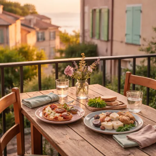 Le local est le nouveau luxe : comment la gastronomie redessine le voyage en 2026