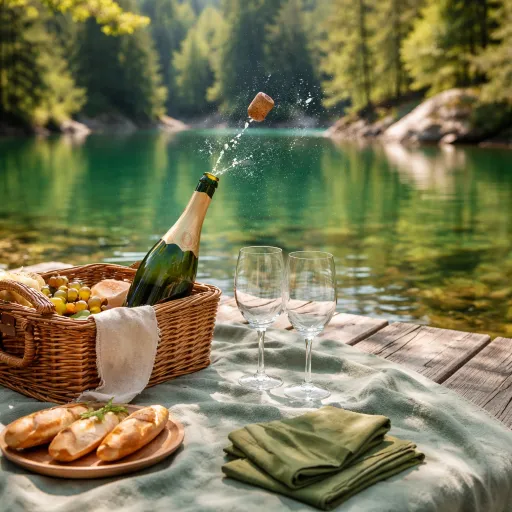 Été 2026 en couple : Comporta, Bohinj et les destinations qui ont tout compris