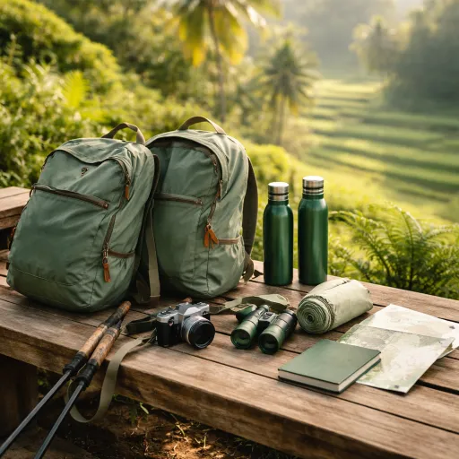 Bali au-delà d'Ubud : itinéraire de 10 jours pour les couples qui veulent sortir de la carte postale