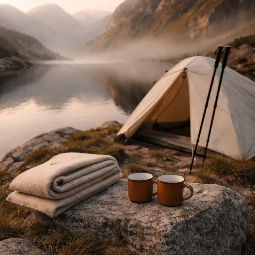 Bivouac dans les Écrins : la nuit sauvage prend fin autour des lacs