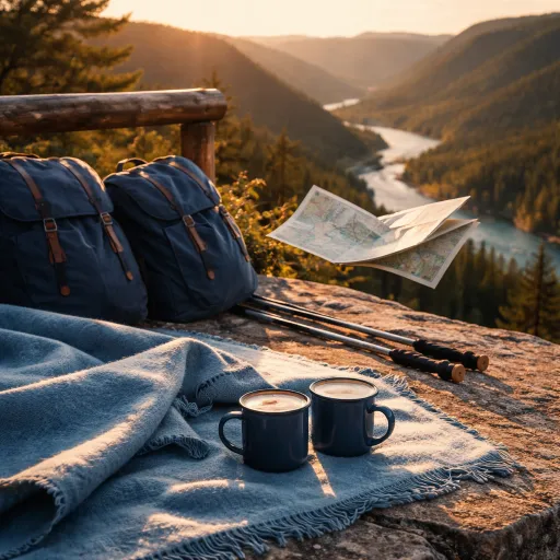 Premier slow travel à deux : ralentir, et soudain voir la vallée