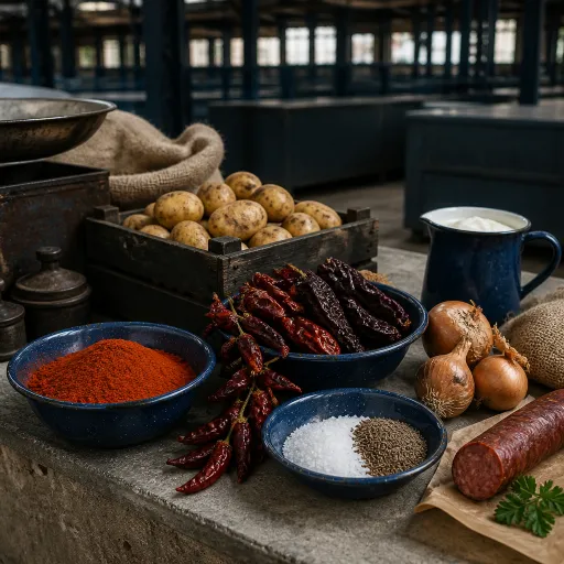 Apprendre à cuisiner hongrois à Budapest : quand le cours se prolonge au marché