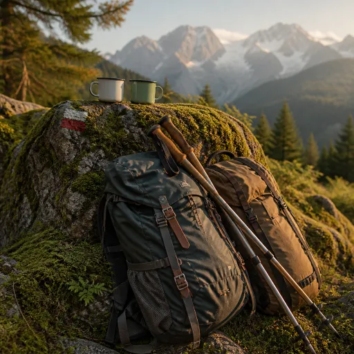 Tour du Mont-Blanc à deux : onze jours, trois pays, et la question qui revient chaque soir